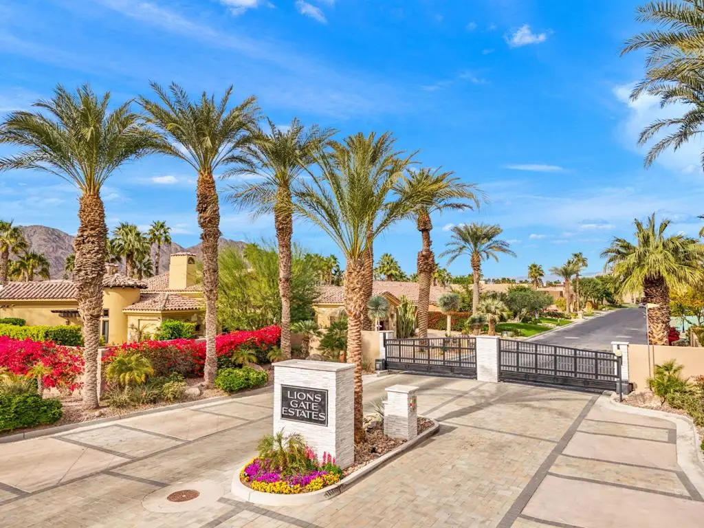 57645 Valley Lane, La Quinta, CA 92253 - #1
