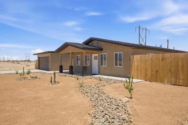 2184 Riviera Court, Thermal, CA 92274