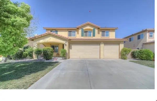 589 Foxglen Drive, San Jacinto, CA 92582
