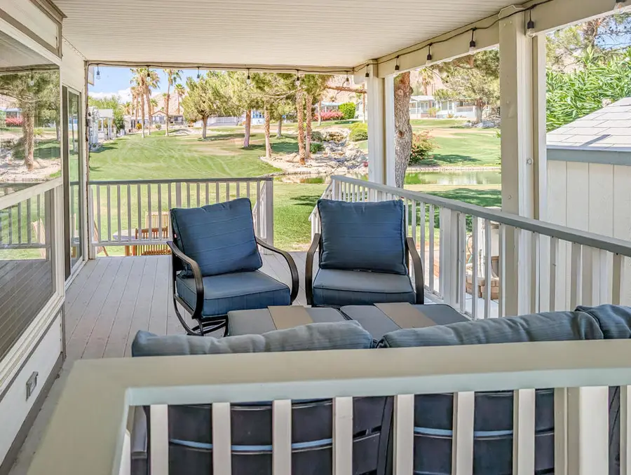 70200 Dillon Road #581, Desert Hot Springs, CA 92241 - #3