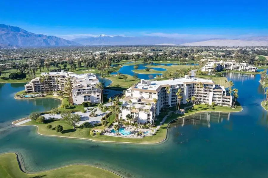 910 Island Drive #114, Rancho Mirage, CA 92270 - #2