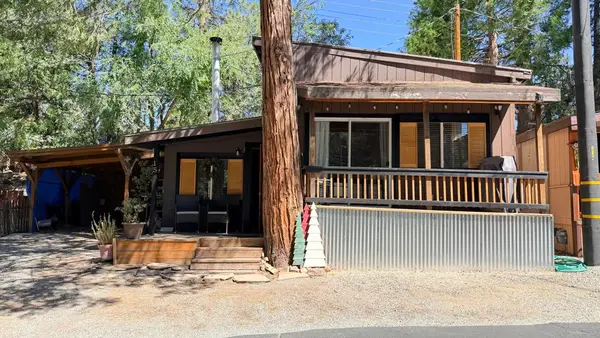 25955 Highway 243 #15, Idyllwild, CA 92549