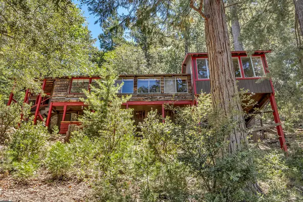 52751 Fernland Drive, Idyllwild, CA 92549