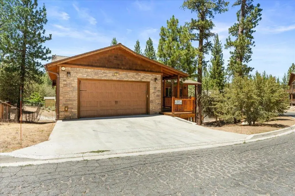 132 Stony Creek Road, Big Bear, CA 92315 - #1