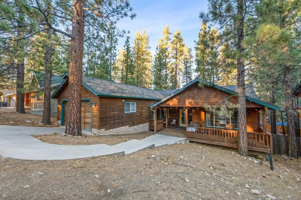 41640 Mockingbird Drive, Big Bear, CA 92315 - #1