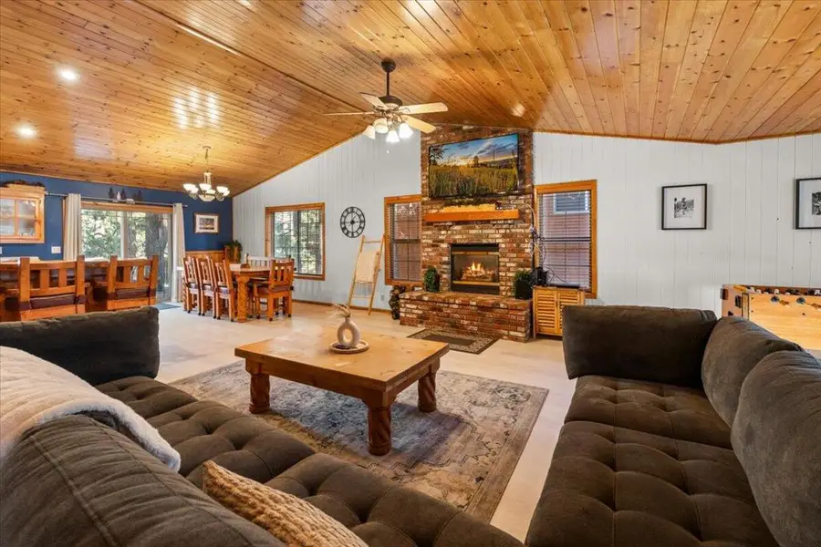 41640 Mockingbird Drive, Big Bear, CA 92315 - #3