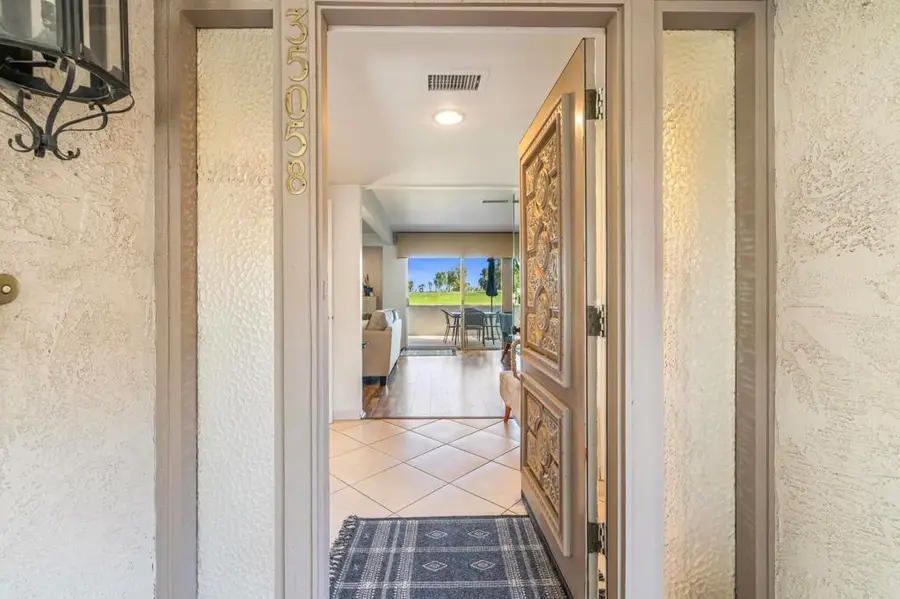 35058 Mission Hills Drive, Rancho Mirage, CA 92270 - #2
