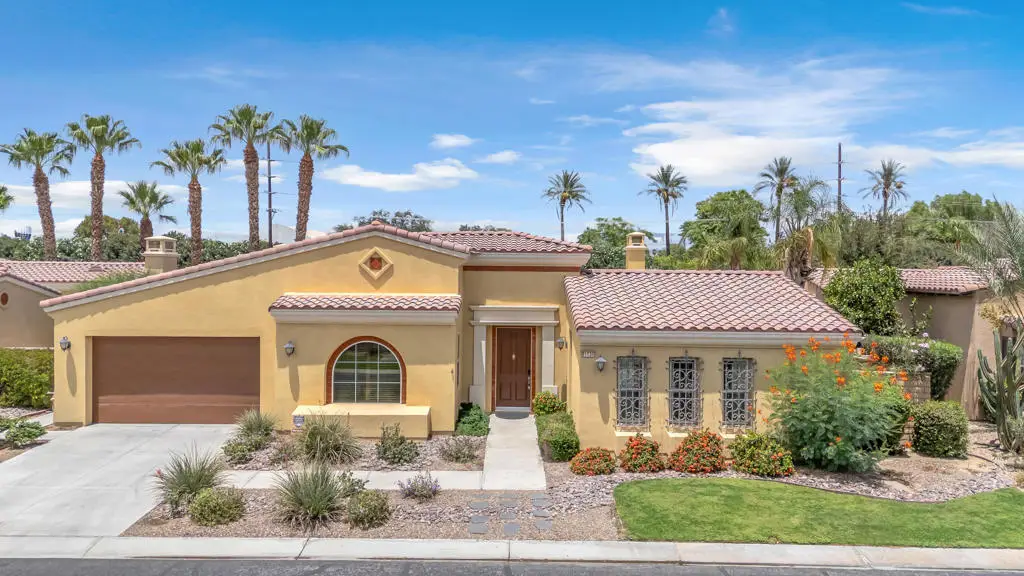 81636 Rancho Santana Drive, La Quinta, CA 92253 - #1