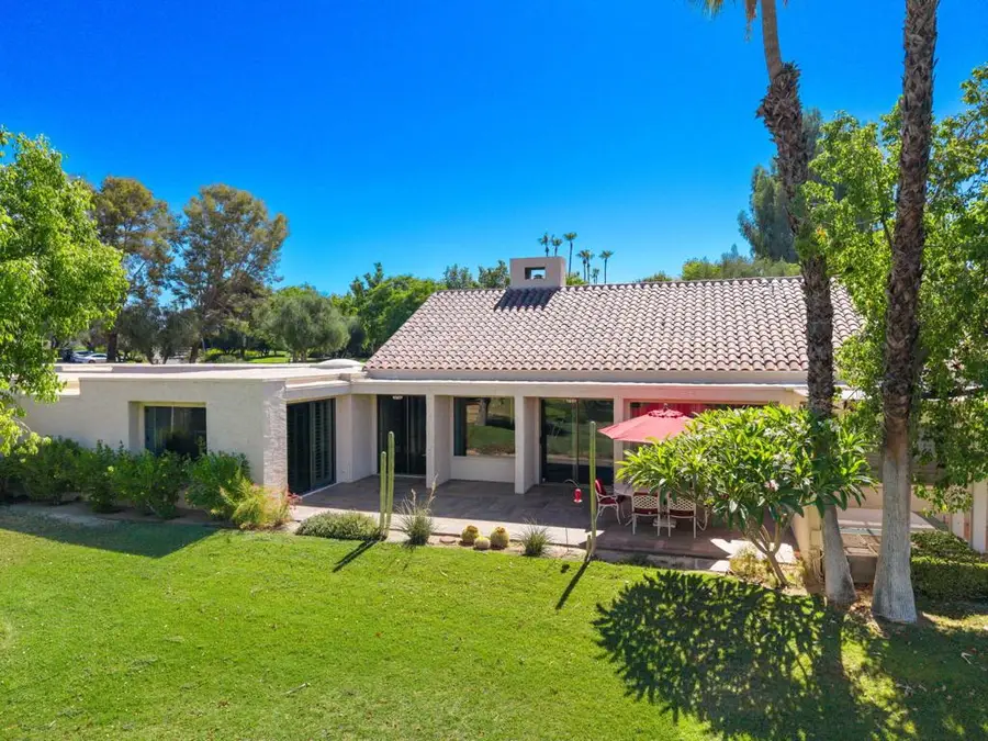 126 Mission Hills Drive, Rancho Mirage, CA 92270 - #3