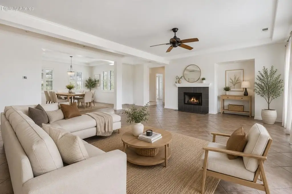 44850 Via Catalina, La Quinta, CA 92253 - #1