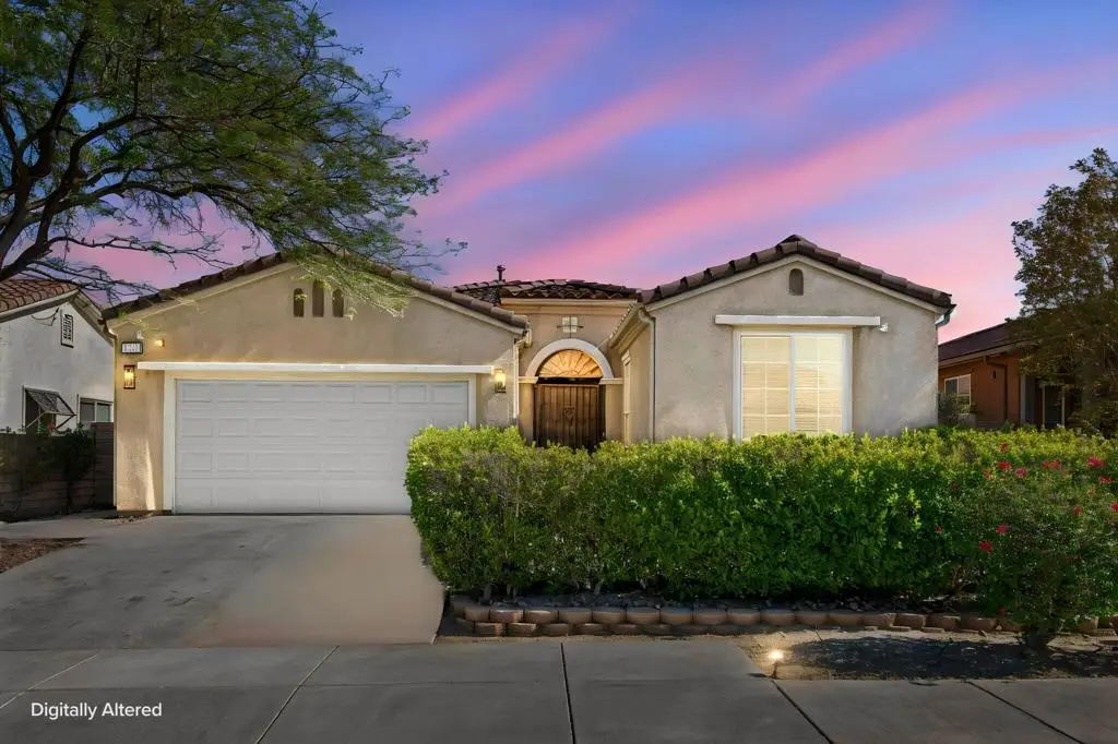 1211 Solana Trail, Palm Springs, CA 92262 - #1