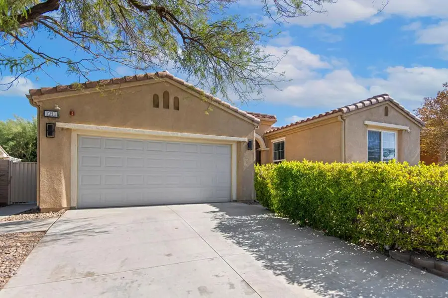 1211 Solana Trail, Palm Springs, CA 92262 - #3