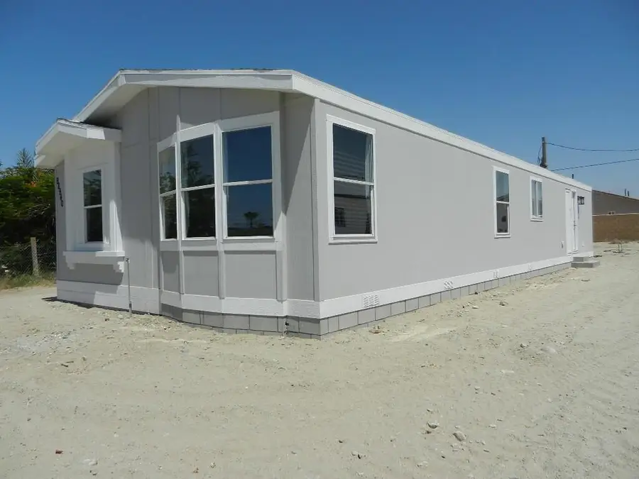 98940 Surfside Avenue, Mecca, CA 92254 - #2