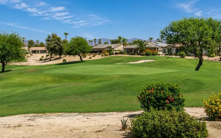 60463 White Sage Drive, La Quinta, CA 92253 - #2