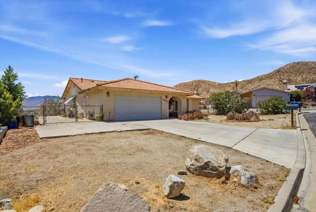 9059 Calle Barranca, Desert Hot Springs, CA 92240 - #1