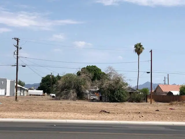 214 Broadway, Blythe, CA 92225 - #2