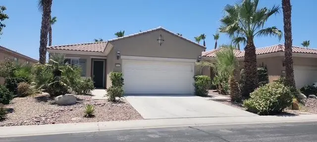 81613 Avenida De Musica, Indio, CA 92203 - #1