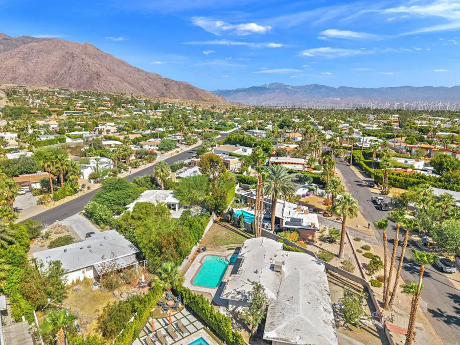 2127 N Cardillo Avenue, Palm Springs, CA 92262 - #3