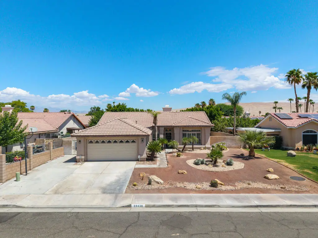69438 Salem Road, Cathedral City, CA 92234 - #1