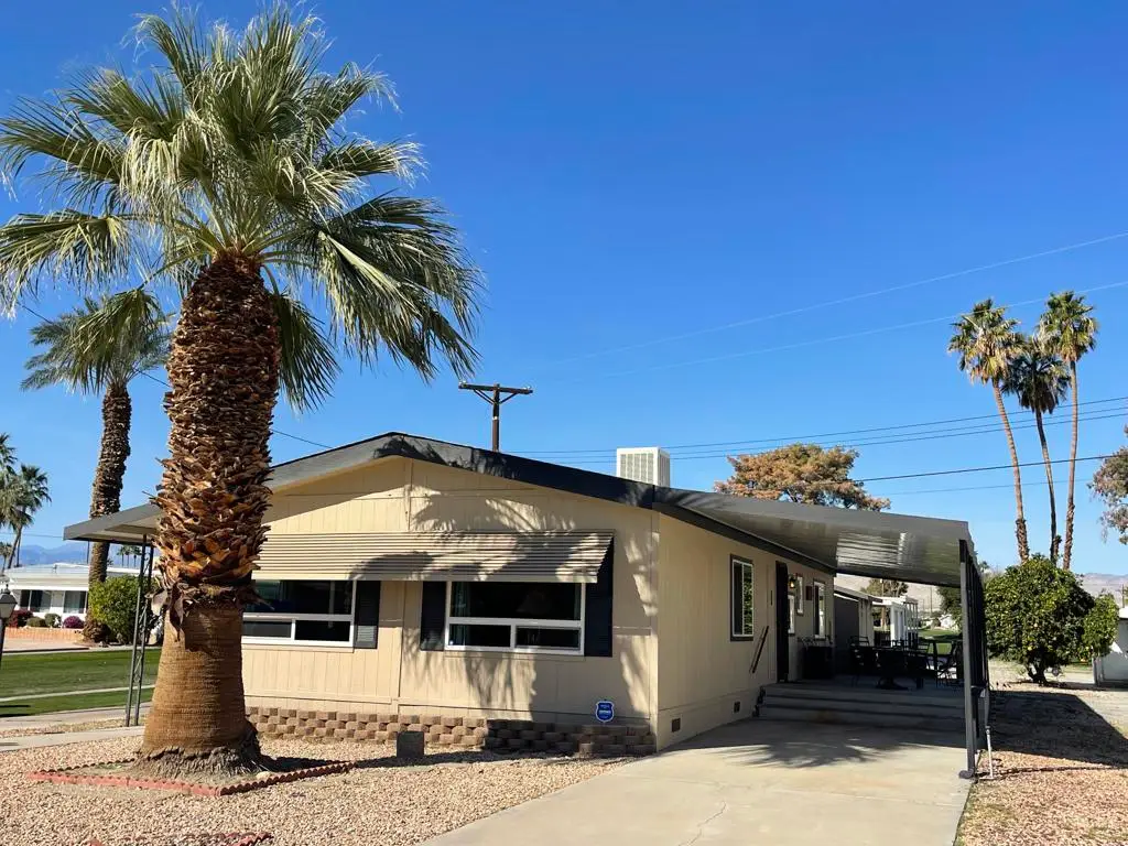 32630 San Miguelito Drive, Thousand Palms, CA 92276 - #1