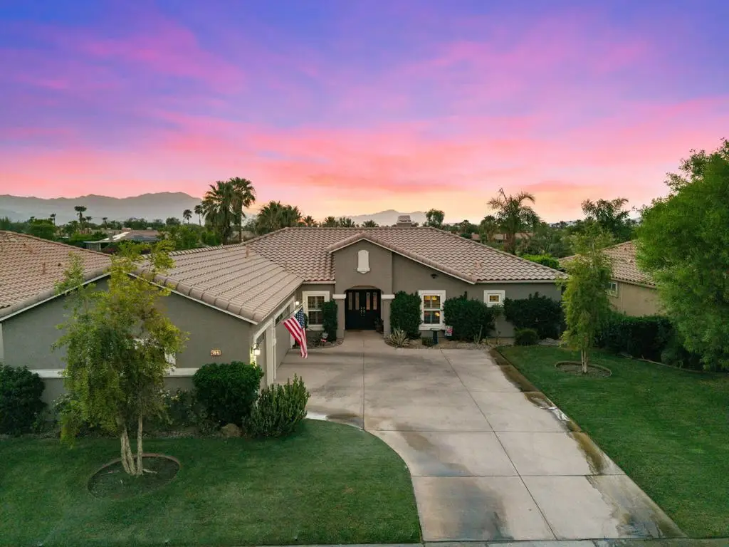 45371 Crystal Springs Drive, Indio, CA 92201 - #1