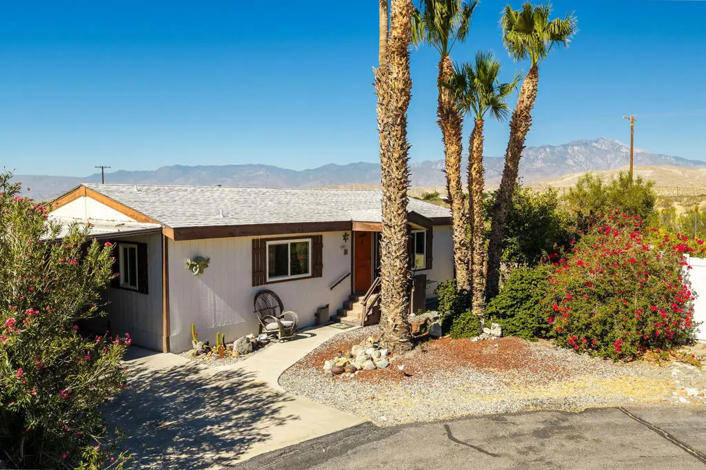 74711 Dillon Road #416, Desert Hot Springs, CA 92241 - #1