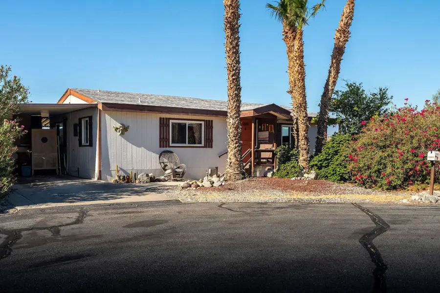 74711 Dillon Road #416, Desert Hot Springs, CA 92241 - #2