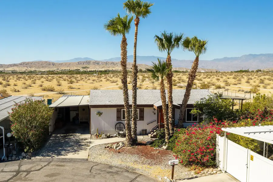 74711 Dillon Road #416, Desert Hot Springs, CA 92241 - #3