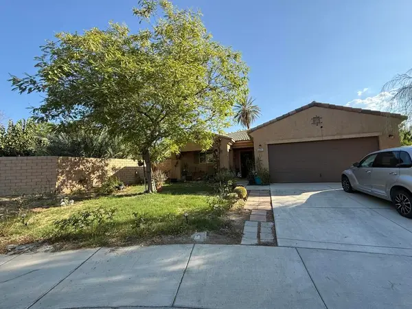 84045 Bella Roma Lane, Coachella, CA 92236