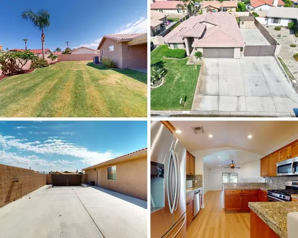 41443 Balaclava Drive, Indio, CA 92203