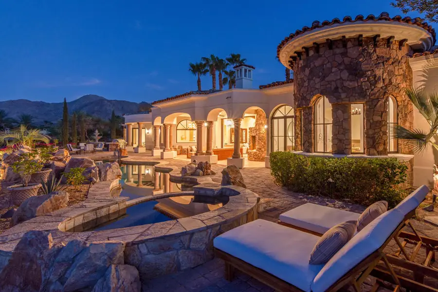 49769 Desert Vista Drive, Palm Desert, CA 92260 - #2