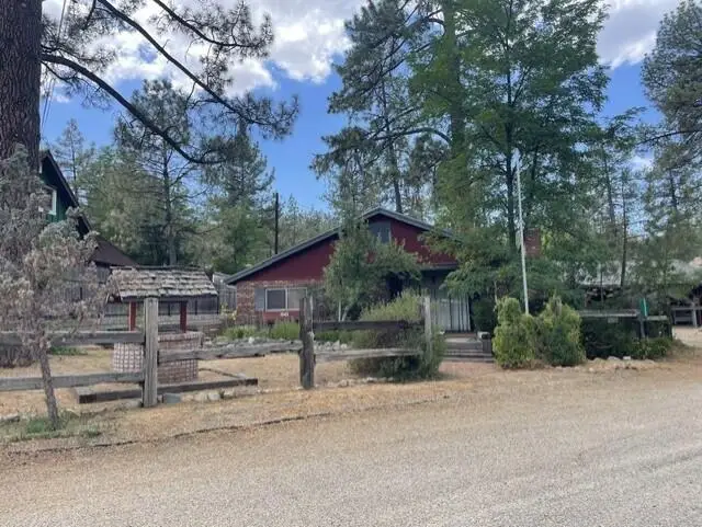 59359 Donna Mae Place, Mountain Center, CA 92561 - #1
