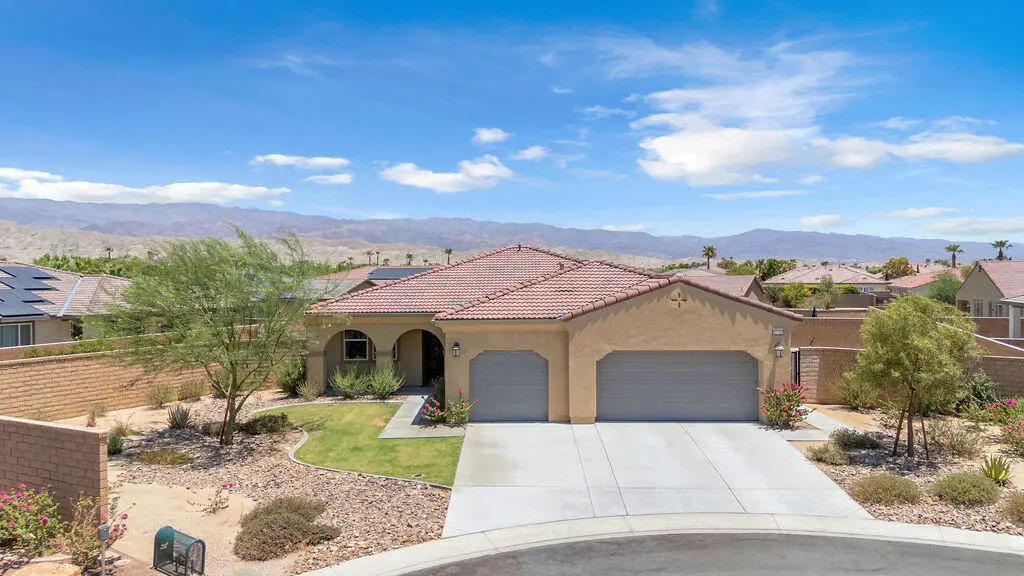 40750 Calabria Court, Indio, CA 92203 - #1