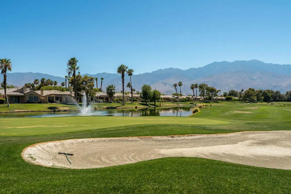 29565 W Trancas Drive, Cathedral City, CA 92234 - #1