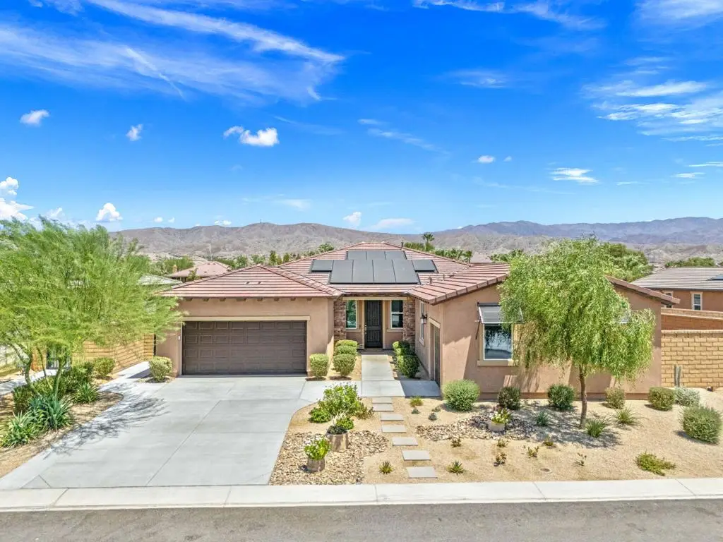 82144 Paradiso Drive, Indio, CA 92203 - #1