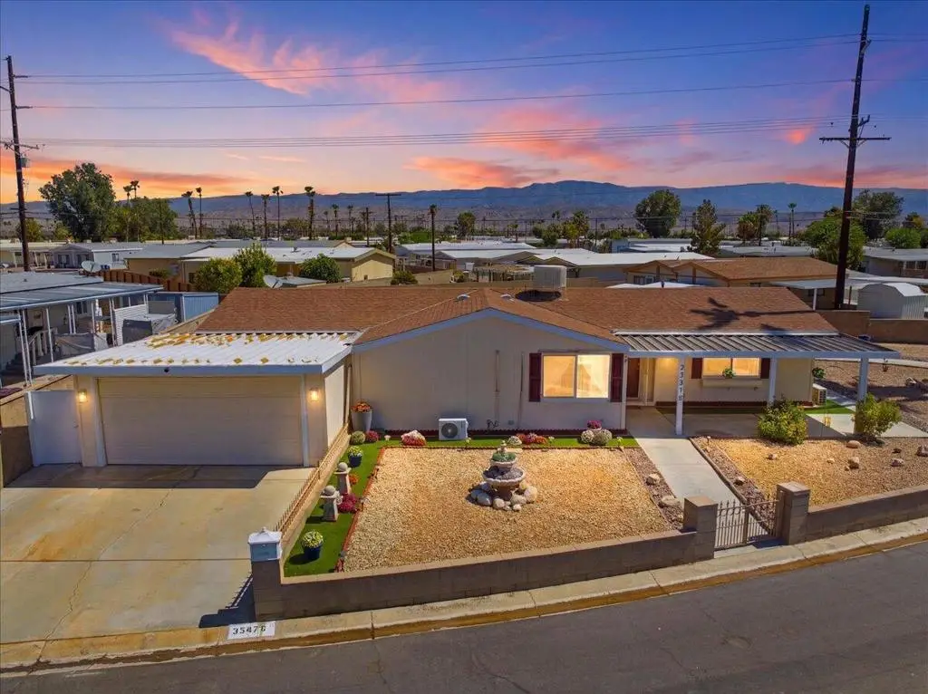 33970 Westchester Drive, Thousand Palms, CA 92276 - #1