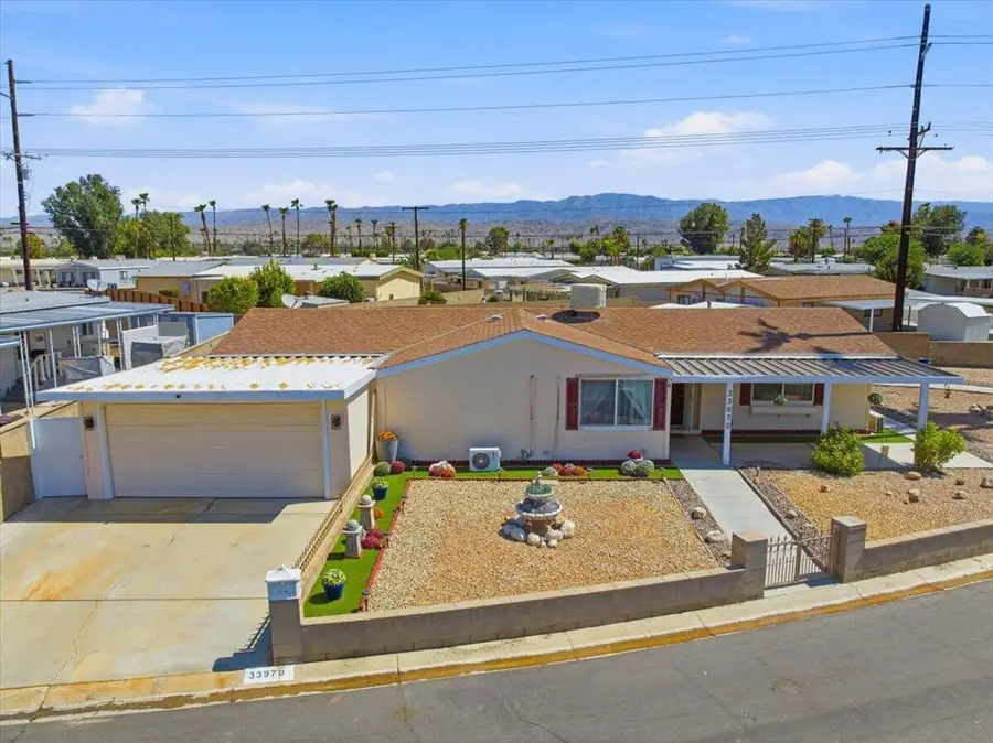 33970 Westchester Drive, Thousand Palms, CA 92276 - #2