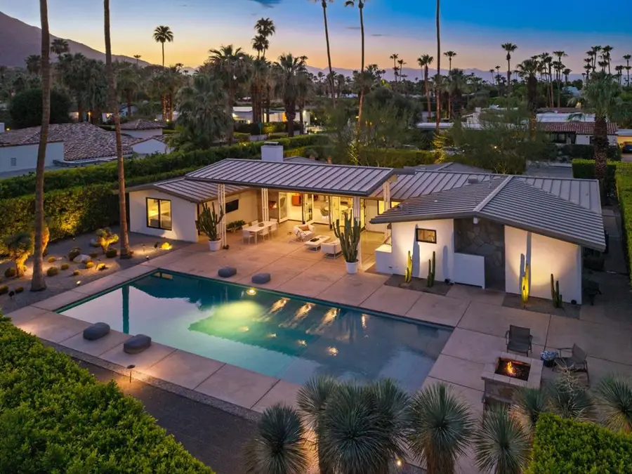 241 Camino Norte, Palm Springs, CA 92262 - #2
