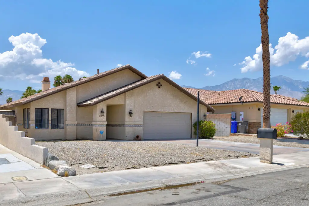 68685 Hermosillo Road, Cathedral City, CA 92234 - #1