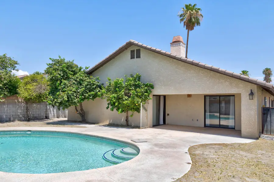 68685 Hermosillo Road, Cathedral City, CA 92234 - #2