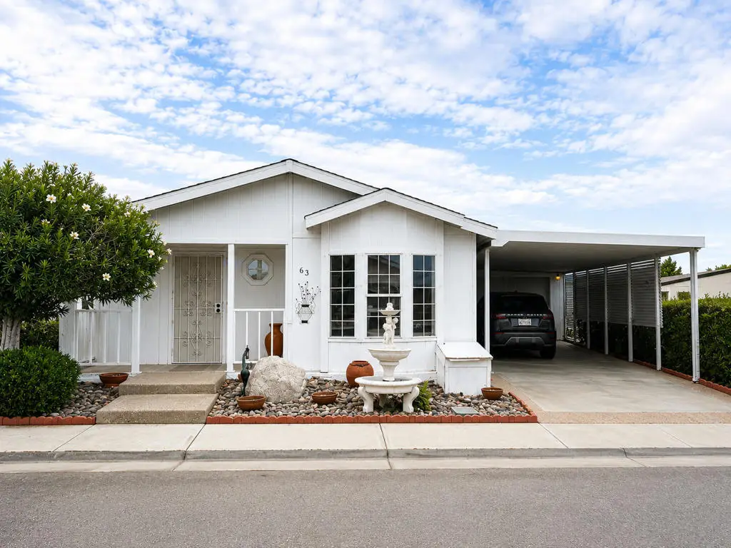 69525 Dillon Road #63, Desert Hot Springs, CA 92241 - #1