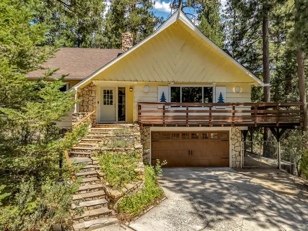 25246 Gail Drive, Idyllwild, CA 92549