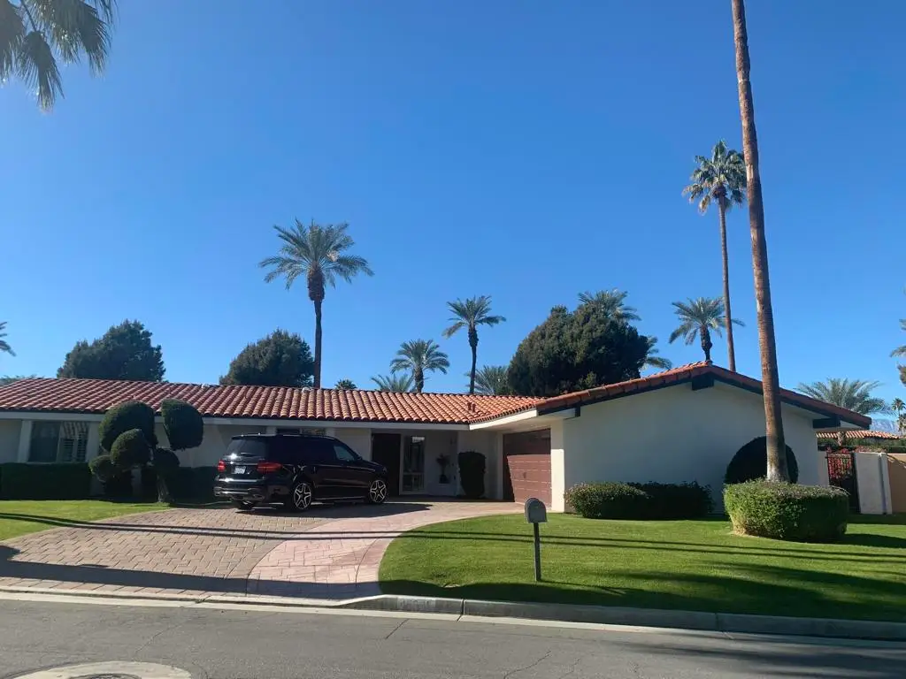 45595 Via Corona, Indian Wells, CA 92210 - #1