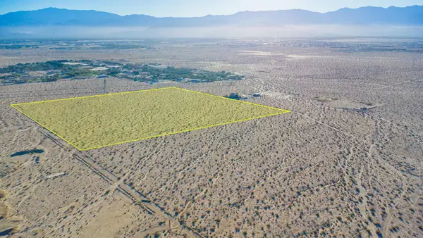0 Shadow Mountain Lane, Thousand Palms, CA 92276