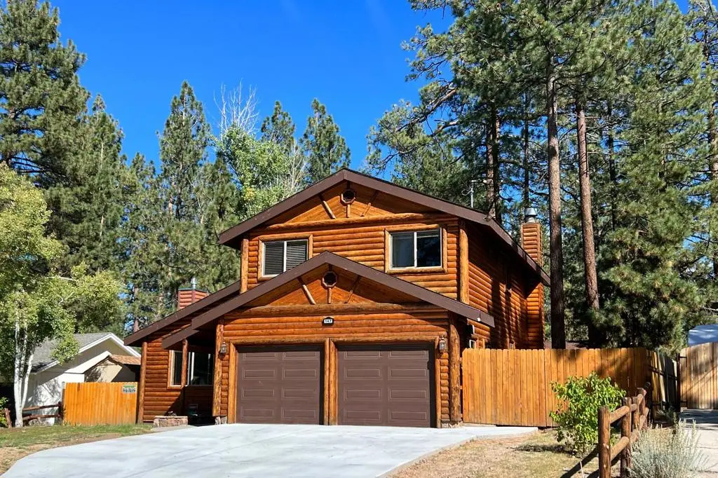 147 N Teakwood Drive, Big Bear, CA 92315 - #1