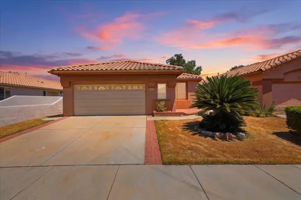 649 Big Spring Drive, Banning, CA 92220