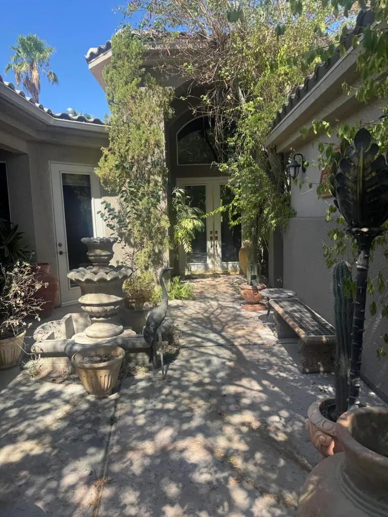1 Elizabeth Court, Rancho Mirage, CA 92270 - #3