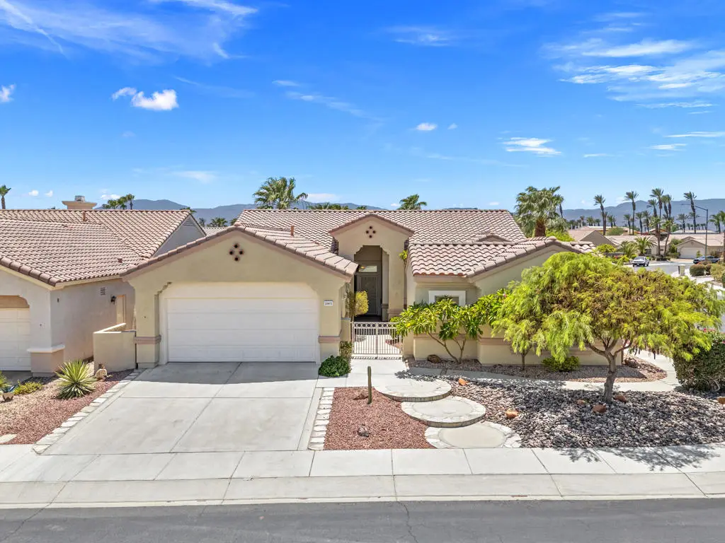 35073 Flute Avenue, Palm Desert, CA 92211 - #1