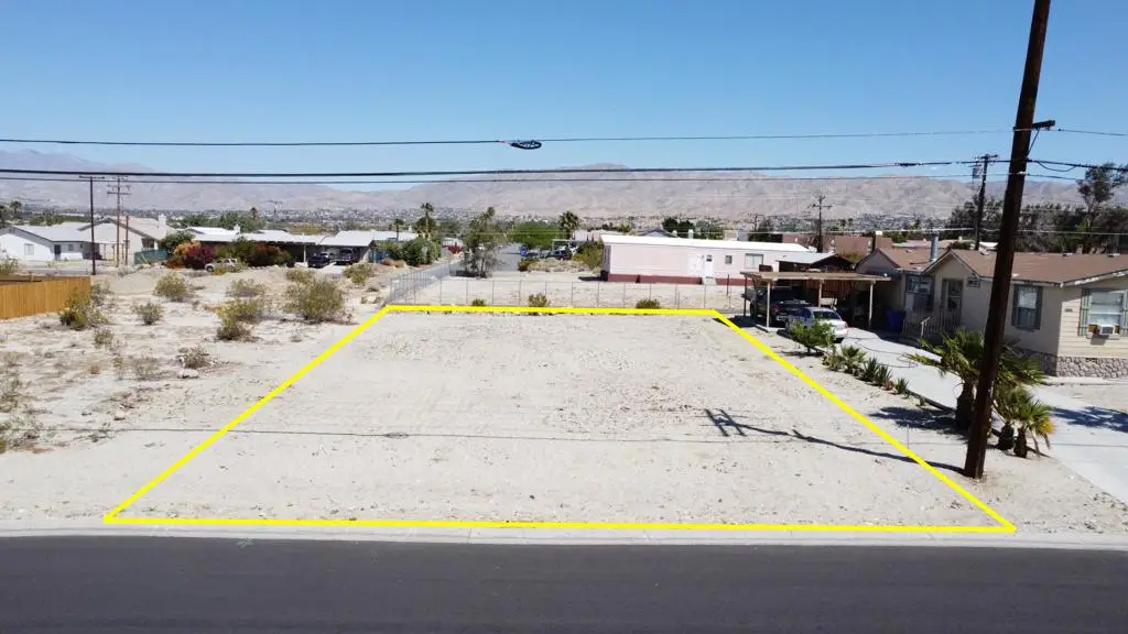 Address Withheld By Seller, Desert Hot Springs, CA 92240 - #1