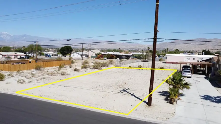 Address Withheld By Seller, Desert Hot Springs, CA 92240 - #3